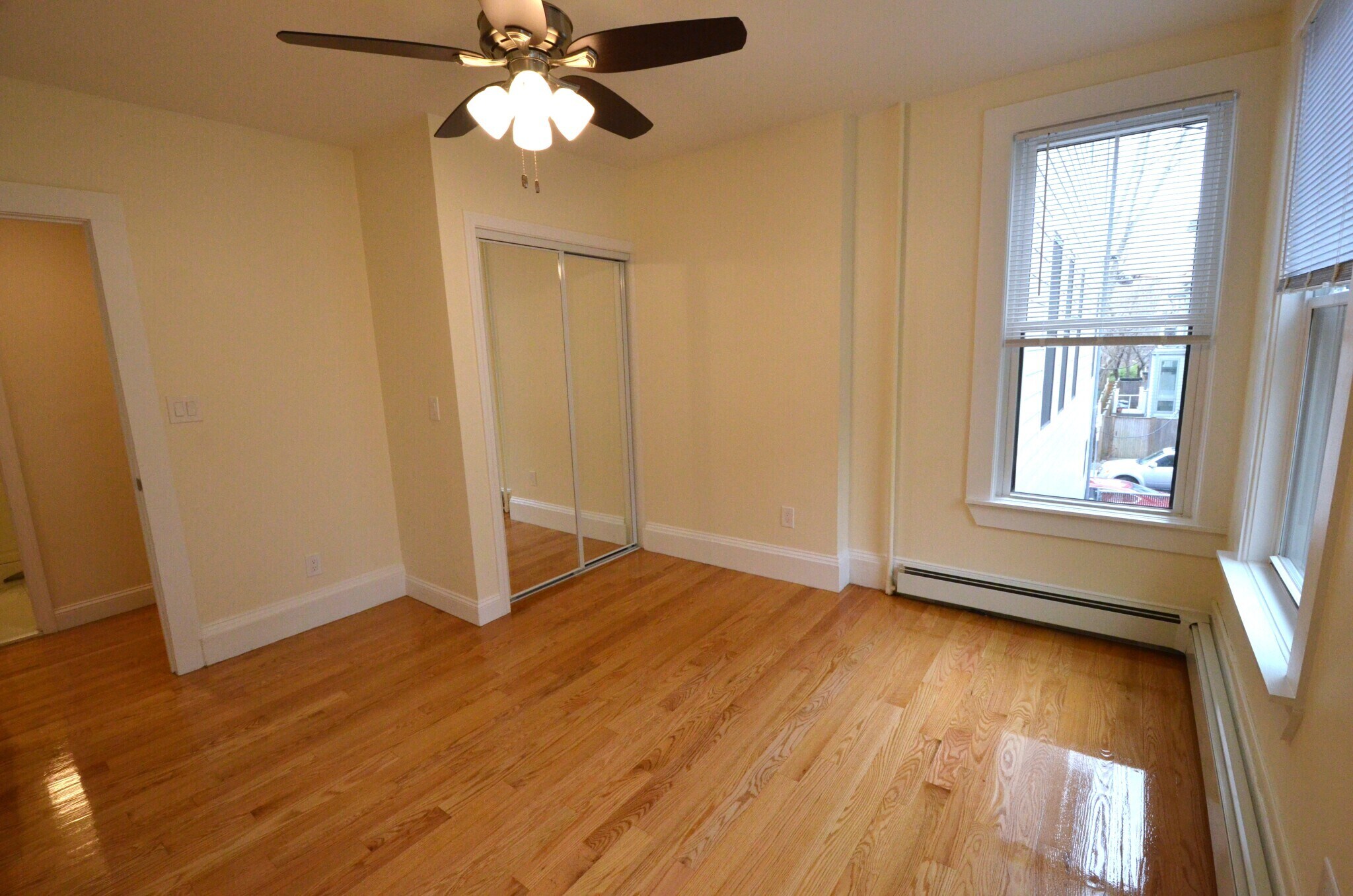 Unit 8 - 35 Brookline St