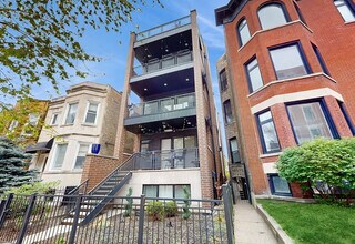 Building Photo - 3541 N Sheffield Ave