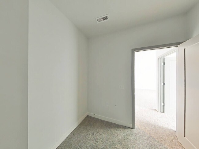 Floorplan - Clocktower West Chester