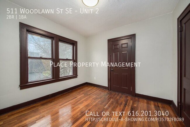 Building Photo - 511 Woodlawn St SE
