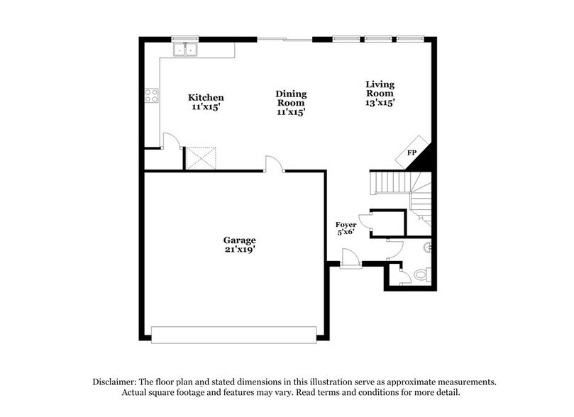 Building Photo - 415 Tribune Dr