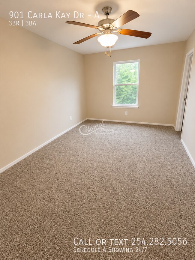 Building Photo - 901 Carla Kay Dr
