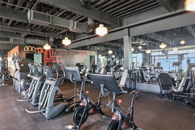 Building Photo - 9238 Soho Sky Ct