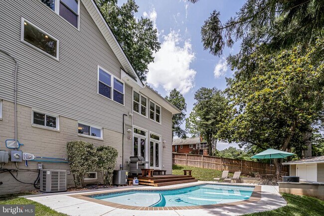 Building Photo - 3509 N Pocomoke St