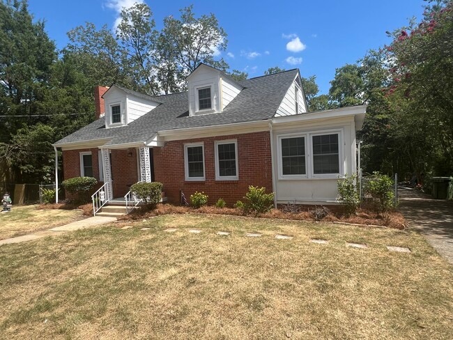 Building Photo - 3333 Gilmer Ave