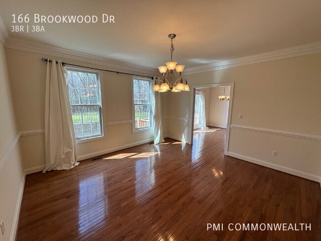 Building Photo - 166 Brookwood Dr