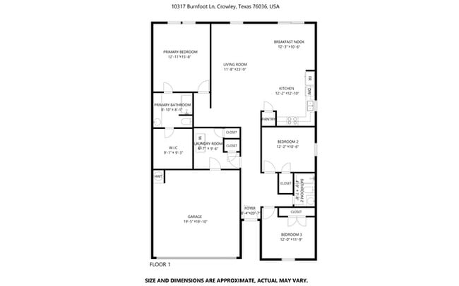 Building Photo - ***Move-in Special*** Move in by 11/30/202...