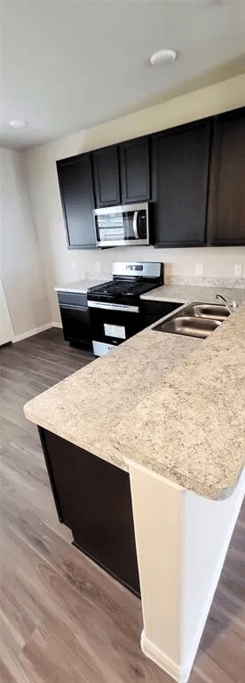 Building Photo - 2414 Tavo Trails Dr