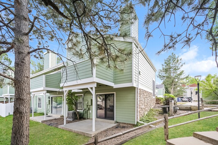 Building Photo - 4187 S Richfield Way