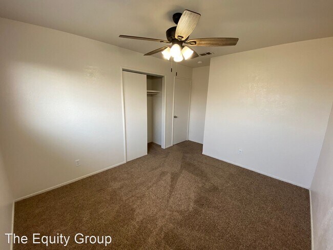 Building Photo - 3 br, 2 bath House - 1436 South Salome St