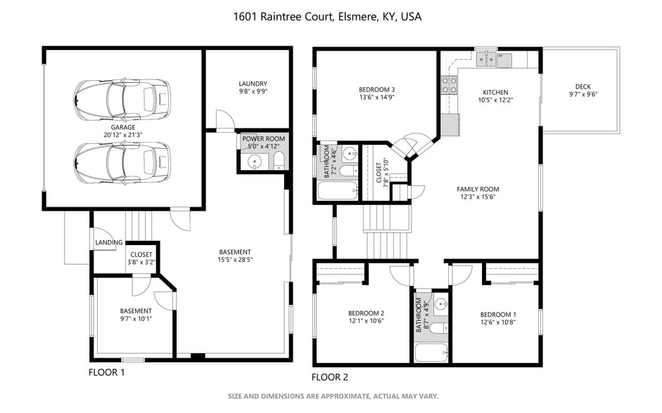 Building Photo - 1601 Raintree Ct