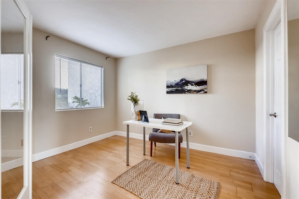 Second bedroom (Note property does not come furnished) - 916 Caminito Estrada