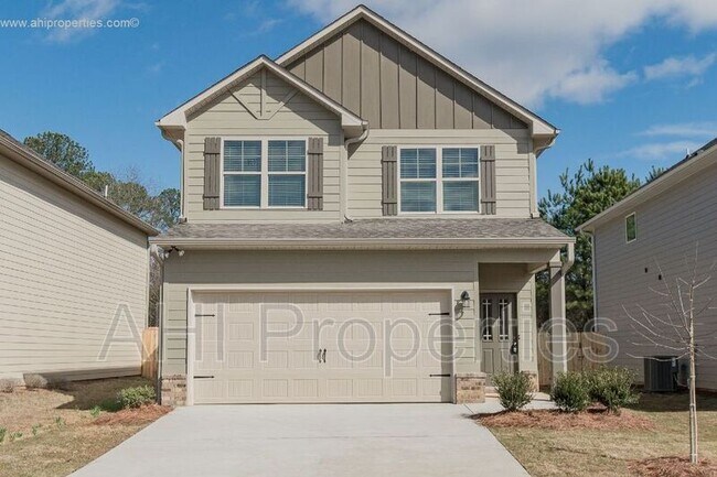 Building Photo - 3535 Misty Hollow Dr