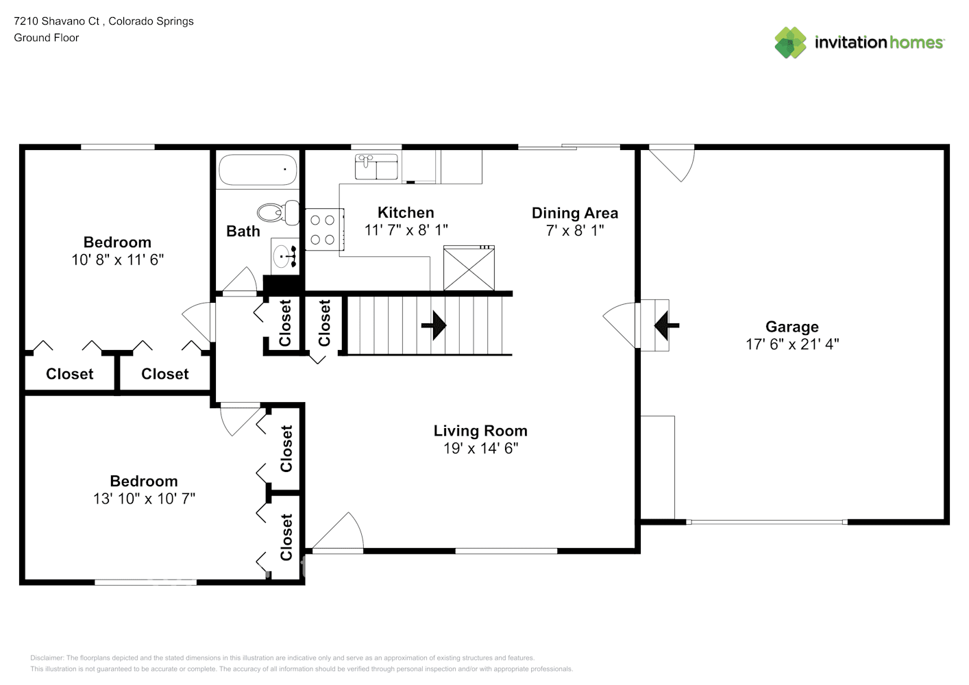 Building Photo - 7210 Shavano Ct