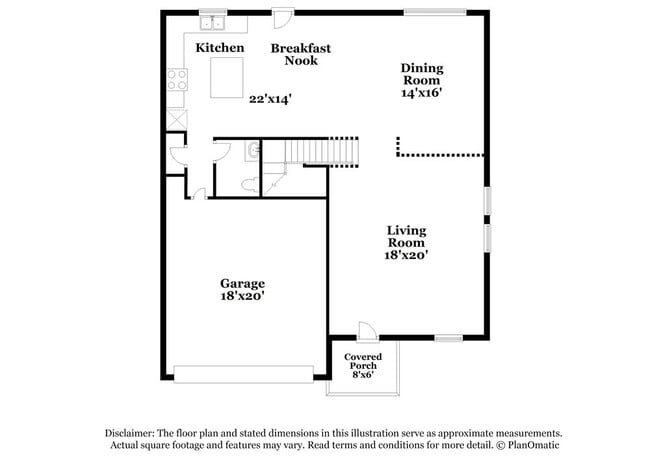 Building Photo - 13805 Canyon Ranch Rd