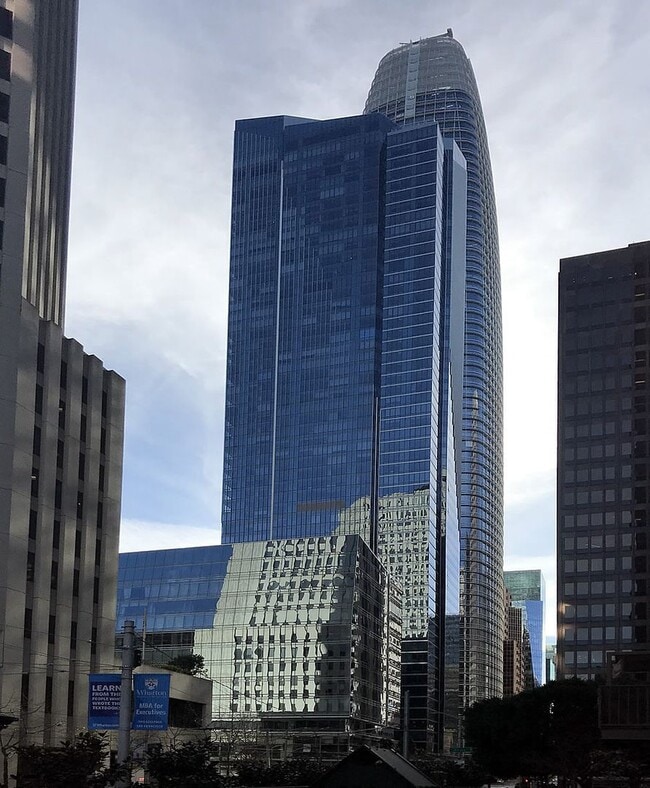 Building Photo - Millennium Stunner! 2BR/2BA 1,245sqft! Pet...