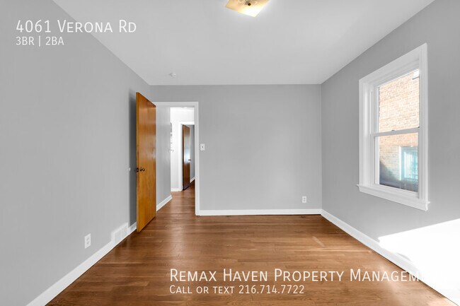 Building Photo - 4061 Verona Rd