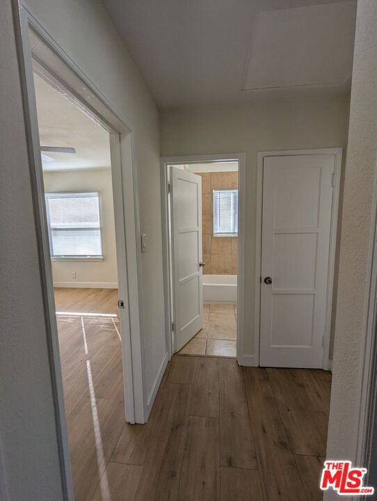 Building Photo - 6208 S Fairfax Ave