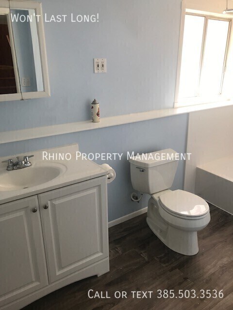 Building Photo - 780 S 780 E