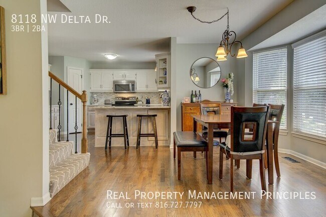 Building Photo - 8118 NW Delta Dr