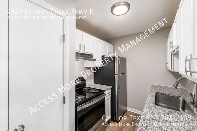 Building Photo - 4920 Cherry Creek Pkwy N