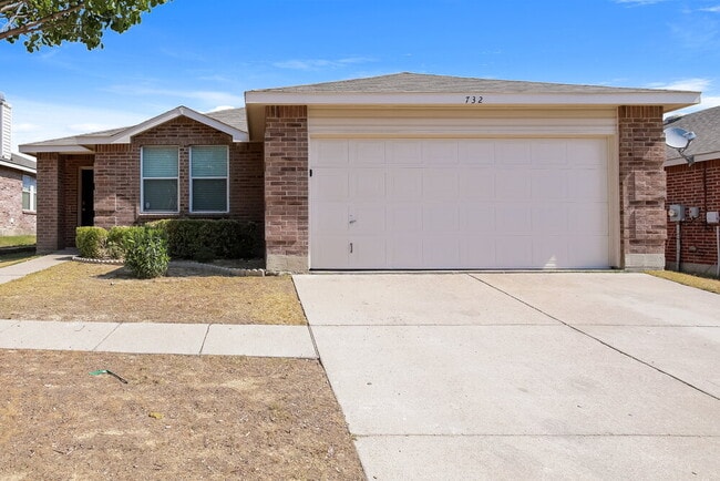 Building Photo - 732 Granite Ridge Dr