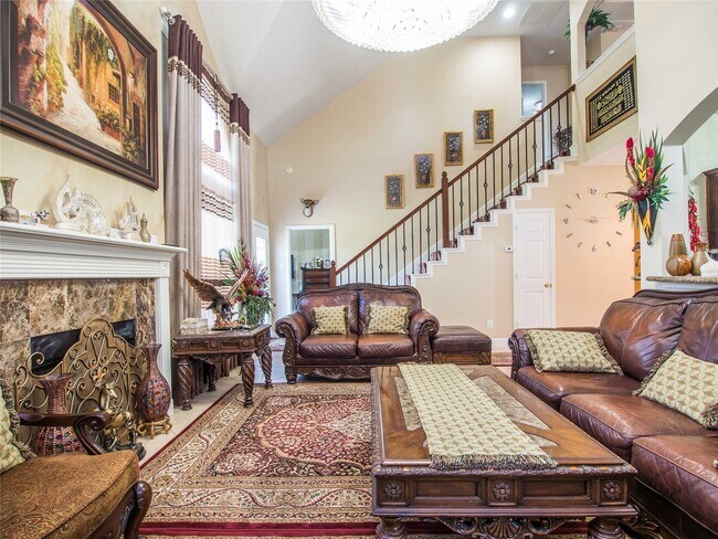 Building Photo - 16307 Pebble Crest Ct