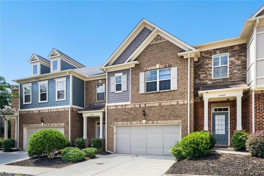 Building Photo - 2464 Norwood Dr SE