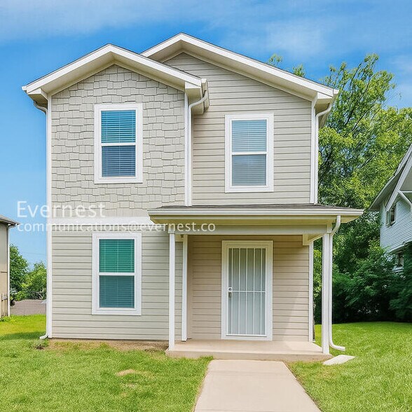 Primary Photo - 4029 Park Ave