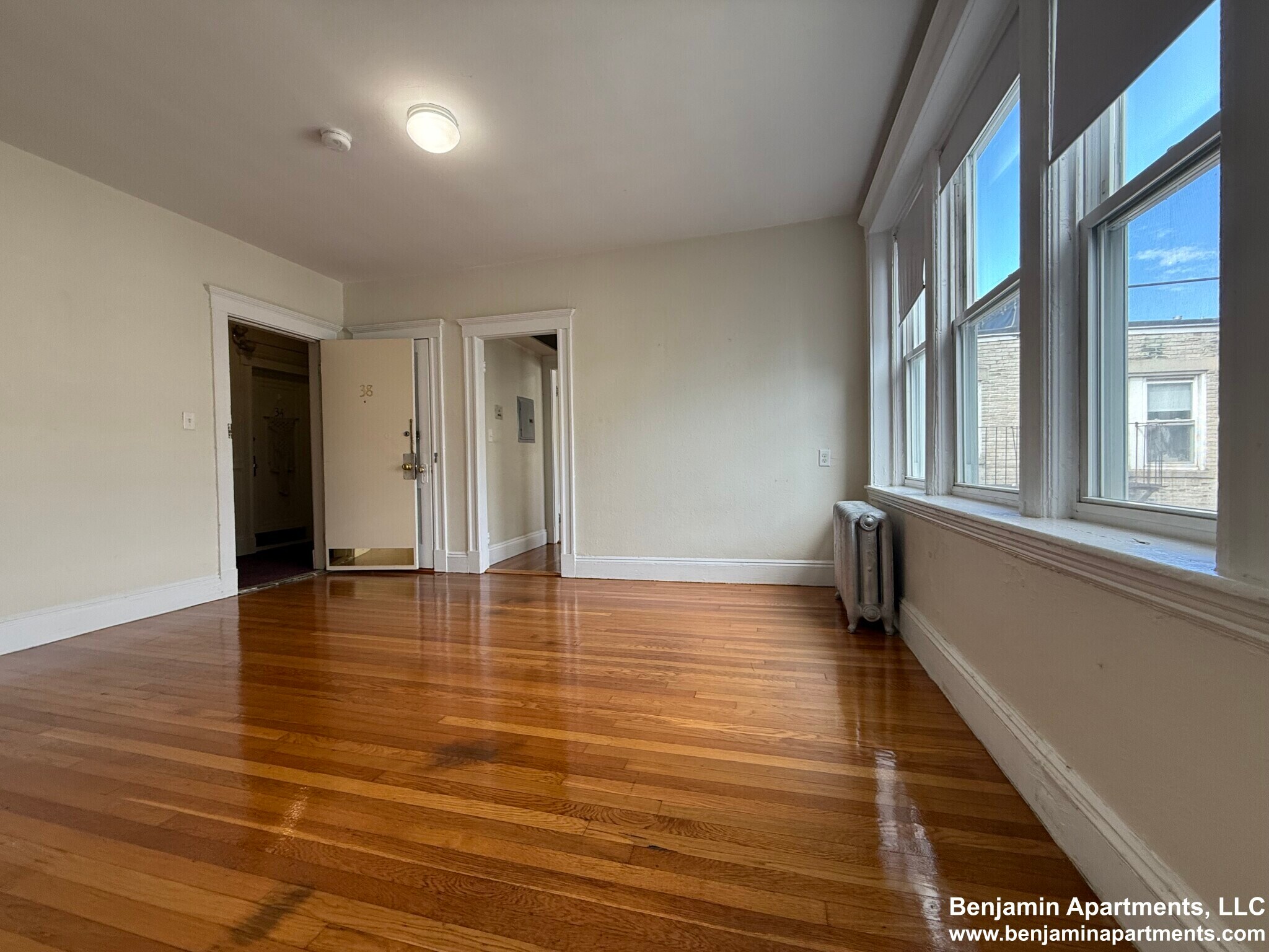 Building Photo - 1161 Boylston St