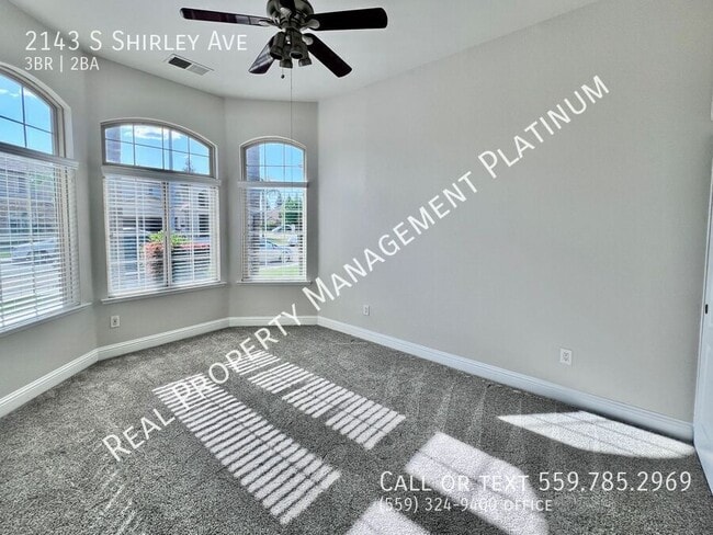 Building Photo - 2143 S Shirley Ave