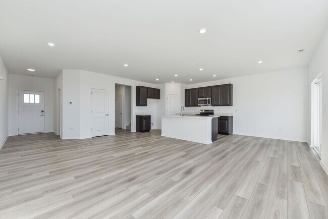 Building Photo - 15238 S Hepworth Ct