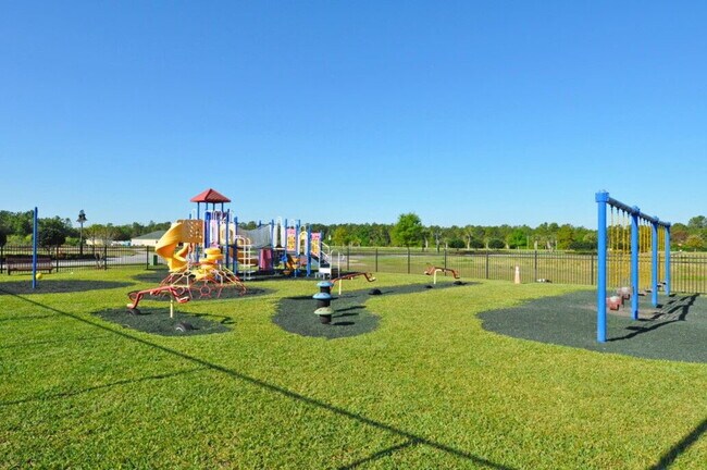 Building Photo - Providence Golf Community Home!
