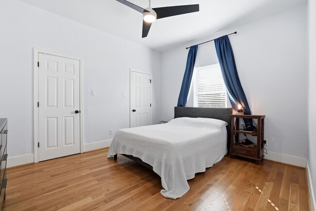 Building Photo - 1401 Sydnor St