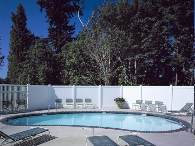 Pool - Island Homestead