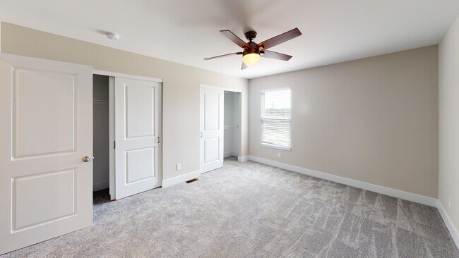 Building Photo - 2309 Anderson Rd
