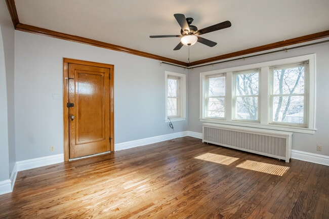 Building Photo - 4222 Prescott Ave