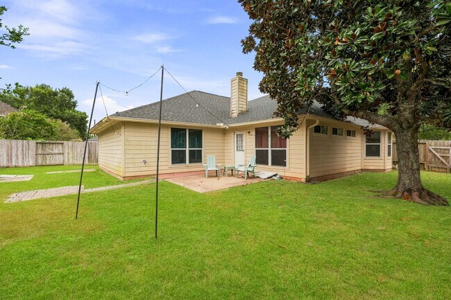 Building Photo - 3710 S Barnett Way