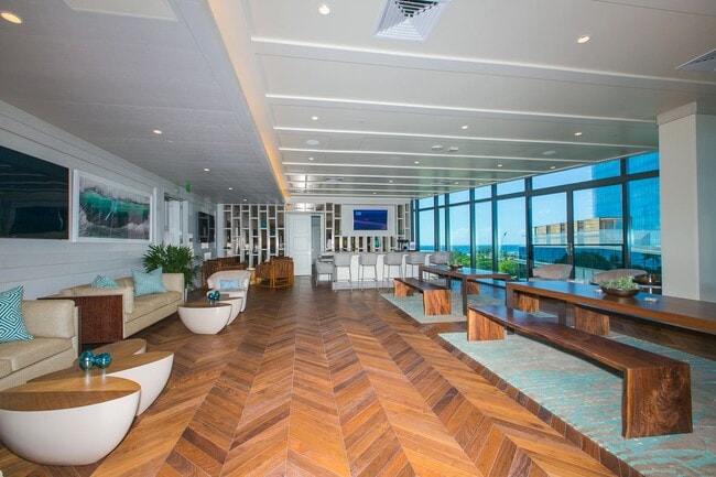 Building Photo - Anaha-1108 Auahi