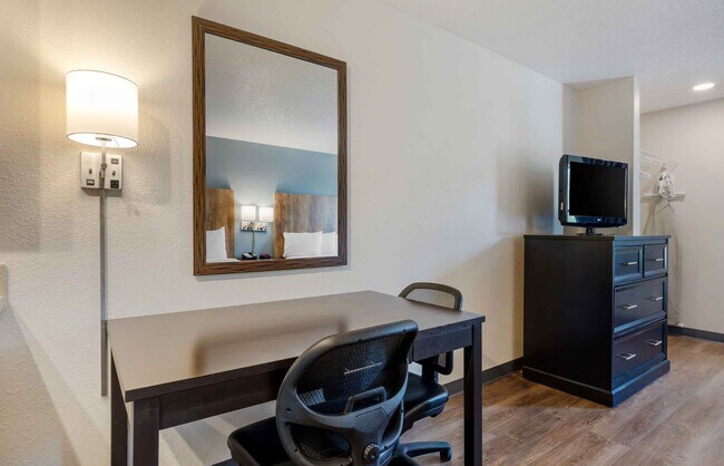 Building Photo - Furnished Studio-San Jose - Milpitas - McCarthy Ranch