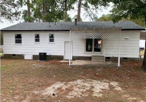 Building Photo - 1615 Morehead Ave