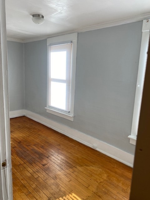 Bedroom 1 - 426 E Maumee St