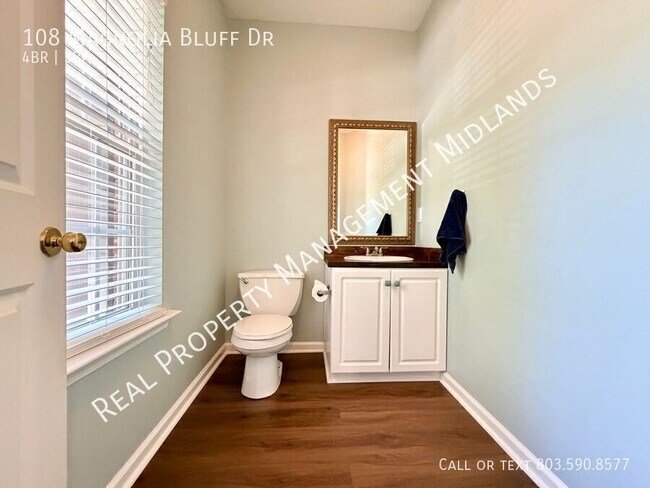 Building Photo - 108 Magnolia Bluff Dr