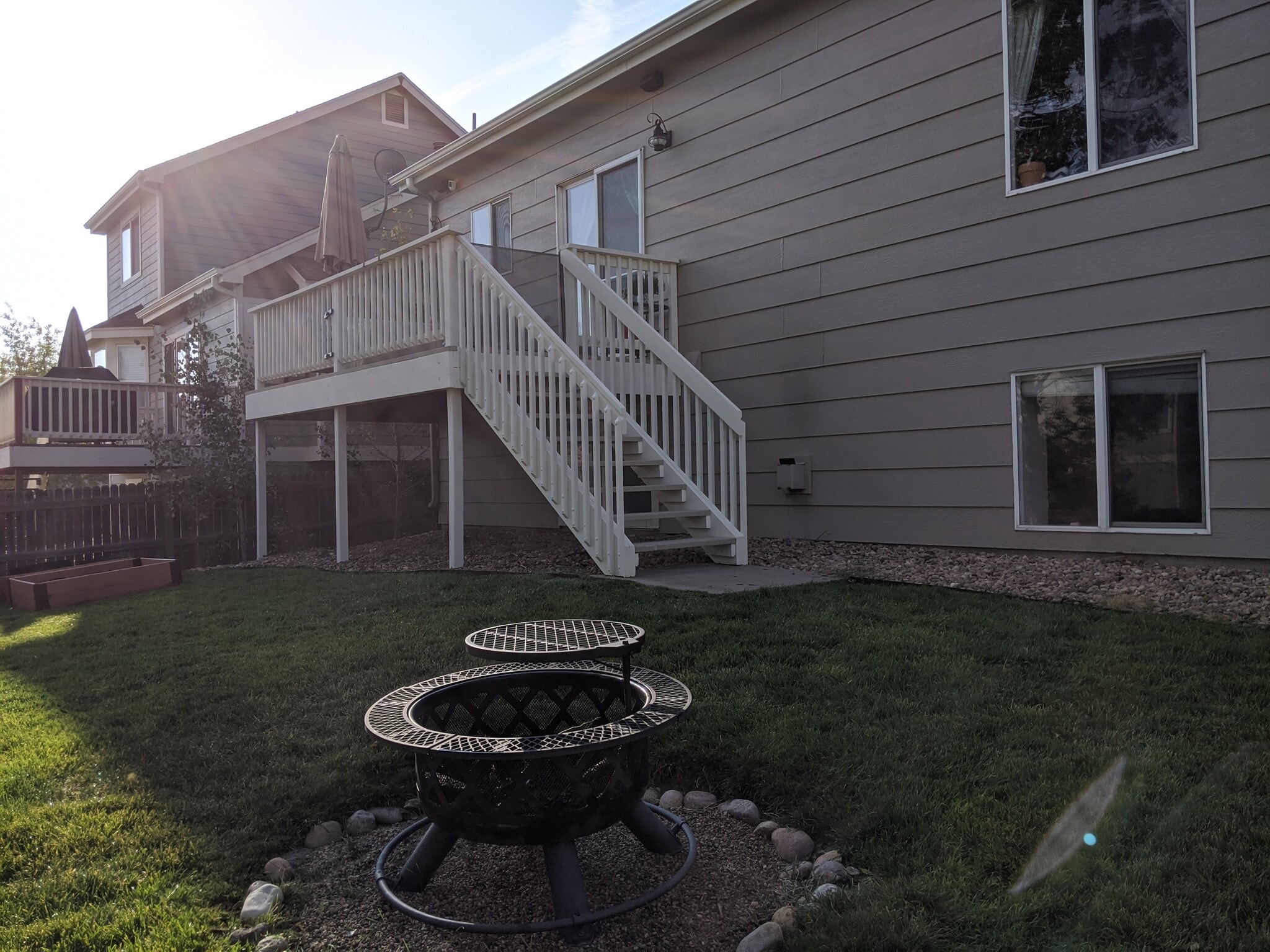 Backyard 3 - 15955 Golden Eye Ct