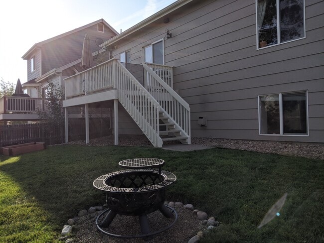 Backyard 3 - 15955 Golden Eye Ct