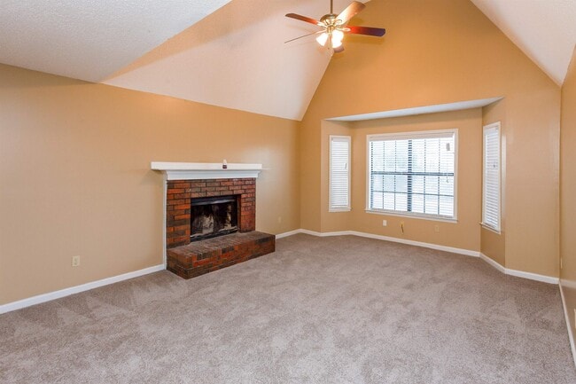 Building Photo - 6701 Walter Forest Cove