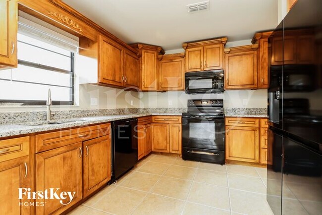 Building Photo - 1463 Eldra Dr