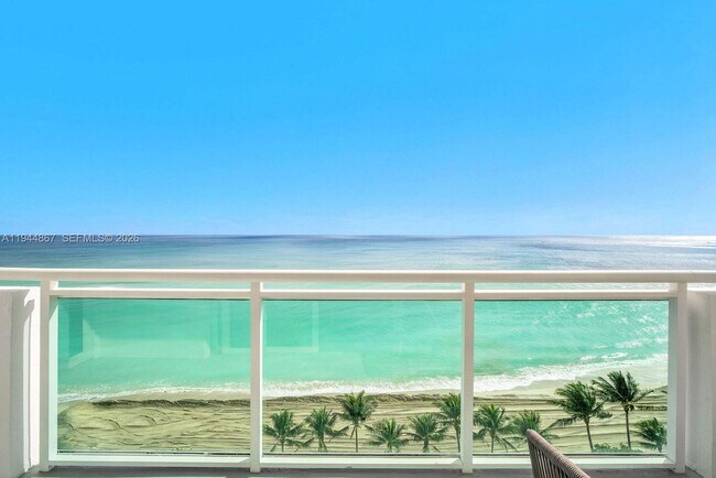 Building Photo - 3001 S Ocean Dr