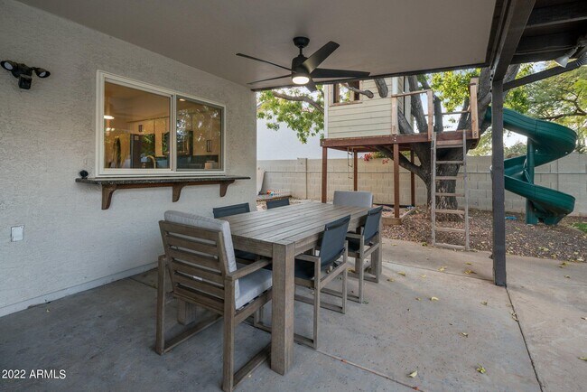 Building Photo - 5408 E Kelton Ln