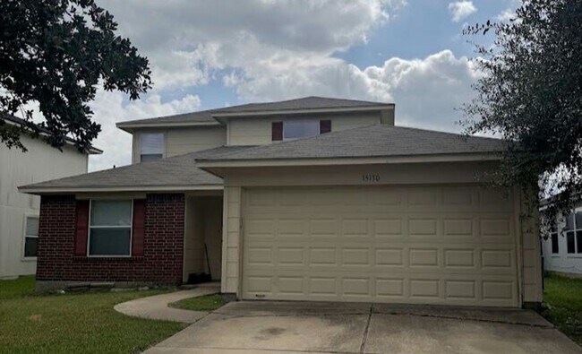 Primary Photo - GREAT HOME! GREAT LOCATION